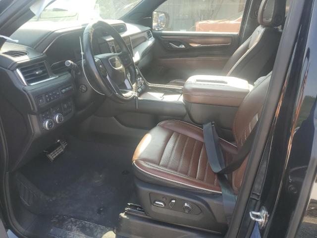 2023 GMC YUKON XL D 1GKS2KKLXPR198134