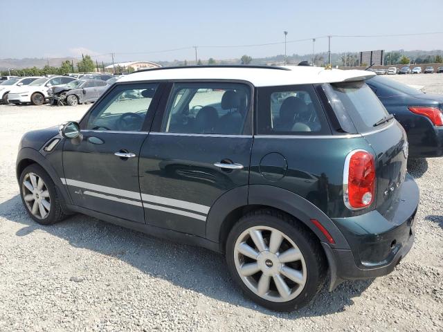 Vin: wmwzc5c51ewp39253, lot: 57952285, mini cooper s countryman 20142