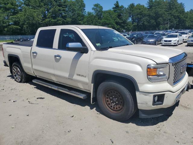 Vin: 3gtu2wec0eg395561, lot: 61974275, gmc sierra k1500 denali 20144
