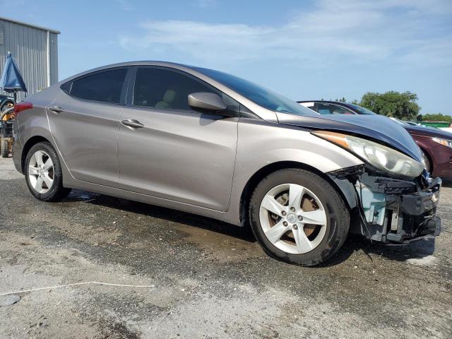 Vin: 5npdh4ae2bh042090, lot: 59535345, hyundai elantra gls 20114