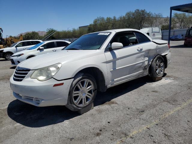 CHRYSLER SEBRING TO