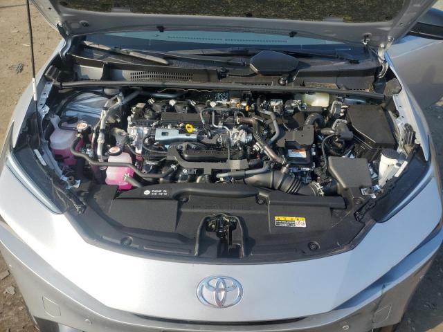 2024 TOYOTA PRIUS XLE - JTDADABU8R3020720