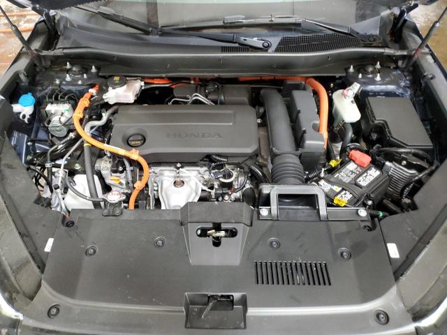 2025 HONDA CR-V SPORT - 7FARS6H80SE063137