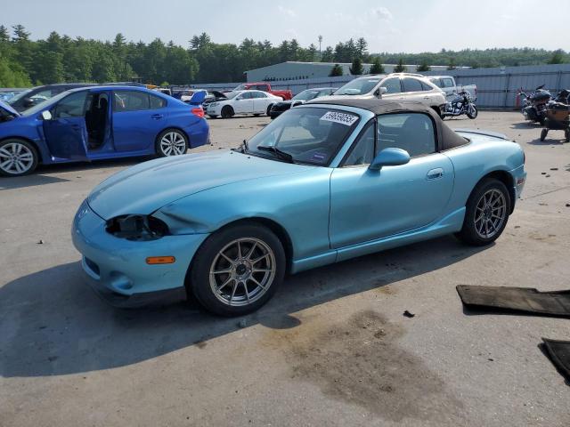 MAZDA MX-5 MIATA