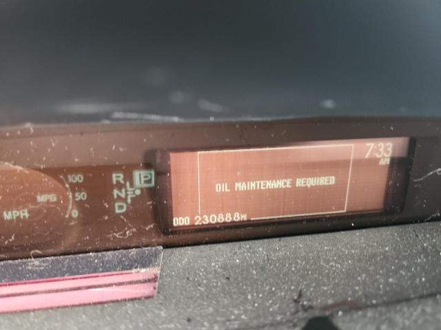 2011 TOYOTA PRIUS - JTDKN3DU1B5316862