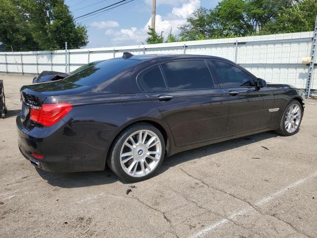 Vin: wbakc8c58bc432386, lot: 61473025, bmw 7 series lxi 20113