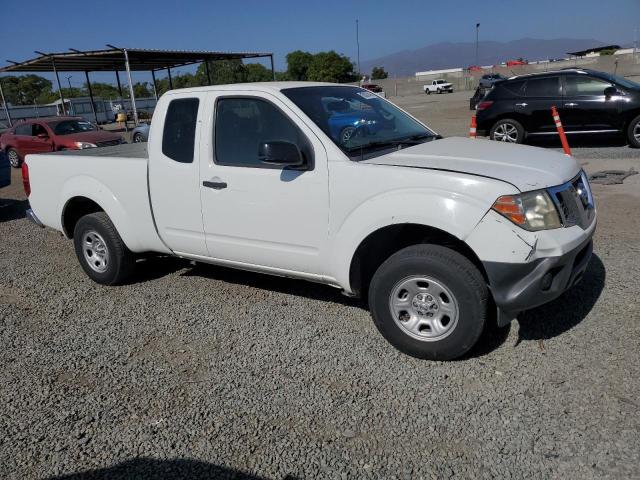 Vin: 1n6bd0ct0fn757587, lot: 62007415, nissan frontier s 20154