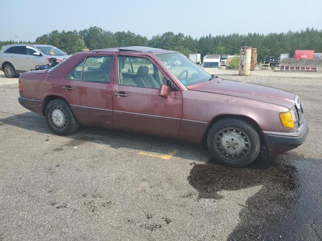 Vin: wdbea26d7nb740258, lot: 59140615, mercedes-benz 300-class e 2.6 19924