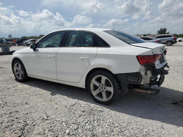 Vin: wauaugff5h1057052, lot: 61732915, audi a3 premium 20172