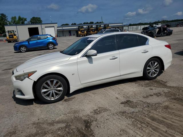 Vin: jn1bv7ar2em693415, lot: 59923525, infiniti q50 base 2014 img_1