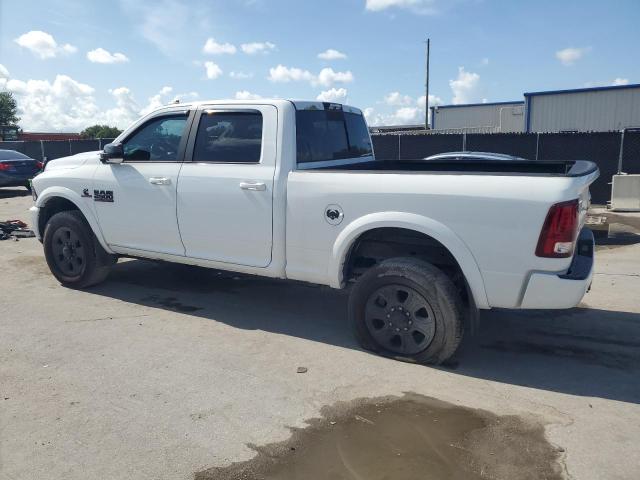 Vin: 3c6ur5fl7hg695033, lot: 60432345, ram 2500 laramie 20172