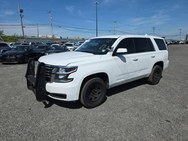 Vin: 1gnskdecxlr228107, lot: 60093055, chevrolet tahoe police 2020 img_1