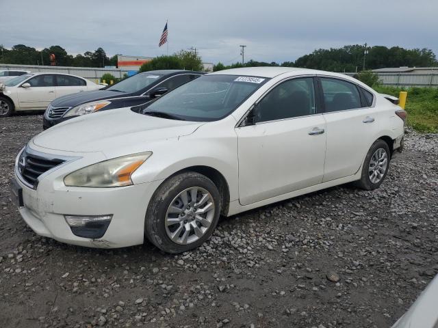 2015 NISSAN ALTIMA 2.5 - 1N4AL3AP6FC193356