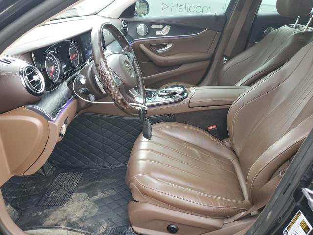 2017 MERCEDES-BENZ E 300 4MAT WDDZF4KB4HA185743