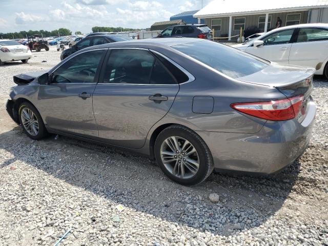 2015 TOYOTA CAMRY LE - 4T1BF1FK8FU984002