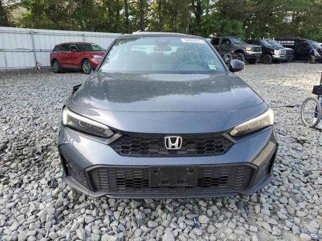 2025 HONDA CIVIC SPOR 2HGFE2F50SH544556