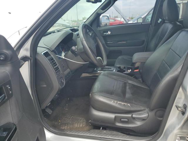 2010 FORD ESCAPE LIM - 1FMCU0EG1AKC42241