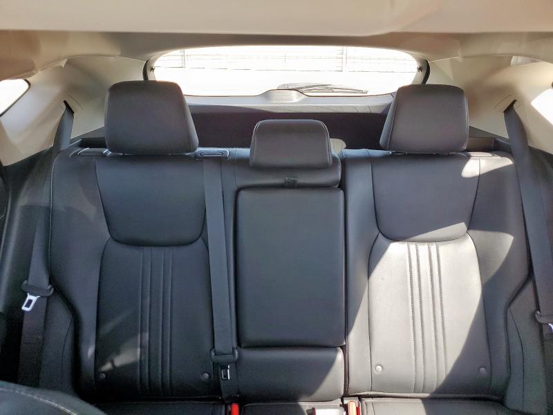 2025 LEXUS NX 250 PRE 2T2GDCAZ1SC018092