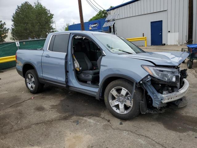 Vin: 5fpyk3f52sb029951, lot: 60664925, honda ridgeline rtl 20254