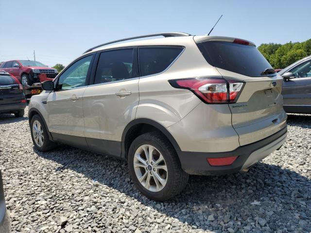 Vin: 1fmcu9gd2hua97913, lot: 59122365, ford escape se 20172