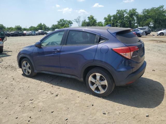 Vin: 3czru5h3xgm735271, lot: 62623135, honda hr-v lx 20162