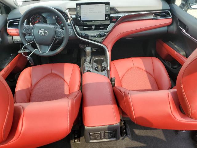 2024 TOYOTA CAMRY XSE 4T1K61AK5RU261834