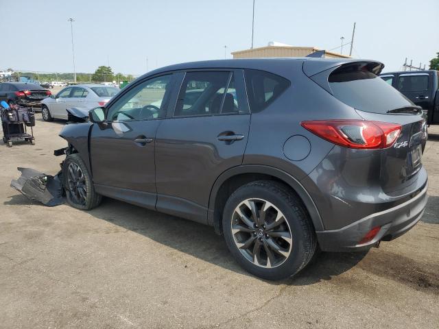 Vin: jm3ke2dy9g0771208, lot: 58903635, mazda cx-5 gt 20162