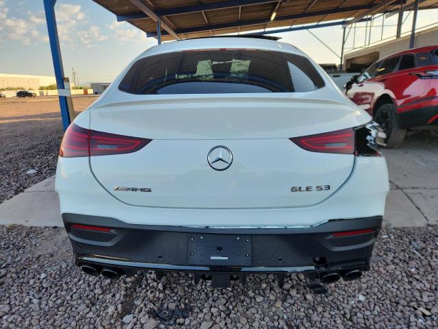 2025 MERCEDES-BENZ GLE COUPE 4JGFD6BB0SB342664