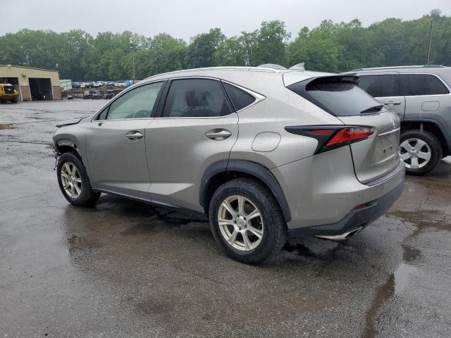 2015 LEXUS NX 200T JTJBARBZ2F2018435