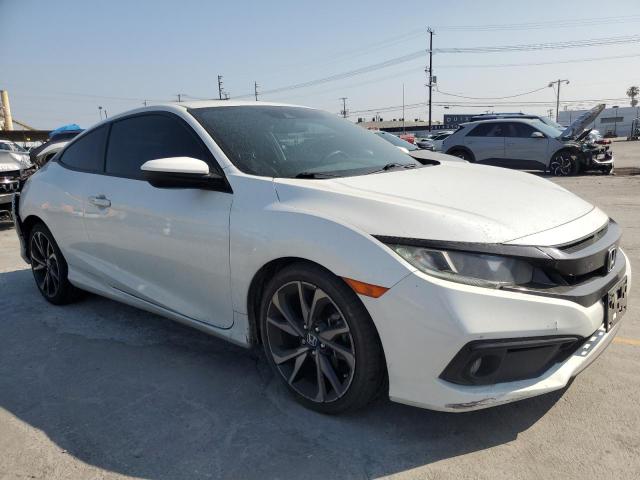 Vin: 2hgfc4b86lh302051, lot: 60028225, honda civic sport 20204