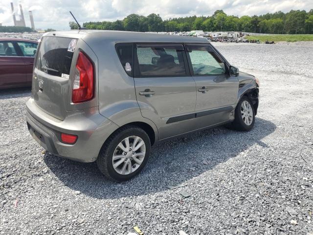 Vin: kndjt2a6xd7625674, lot: 61095055, kia soul + 20133