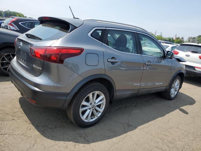 2019 NISSAN ROGUE SPOR - JN1BJ1CRXKW623845