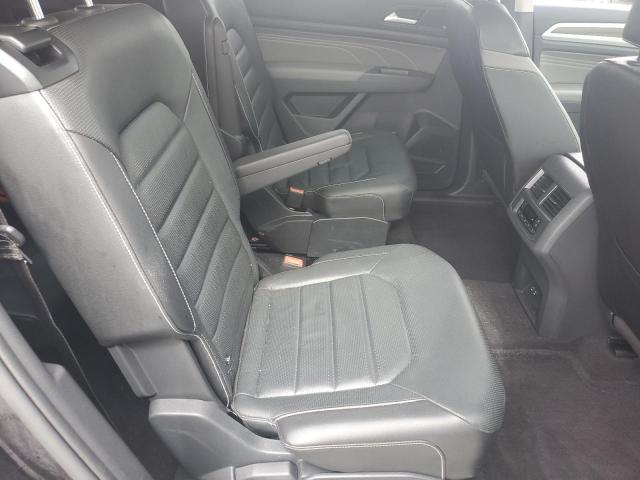 2021 VOLKSWAGEN ATLAS SEL 1V2TR2CA8MC582922