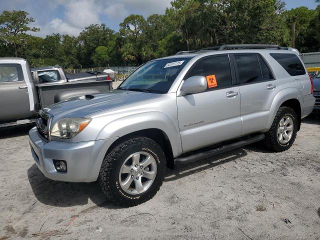 TOYOTA 4RUNNER SR