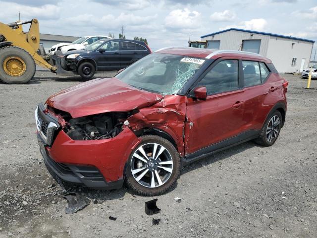 Vin: 3n1cp5cv7ll547337, lot: 62312465, nissan kicks sv 2020 img_1