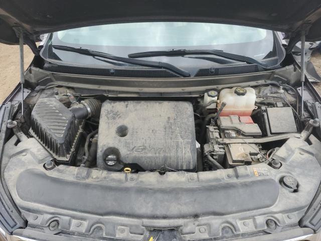 2018 BUICK ENCLAVE ES 5GAEVAKW0JJ200694