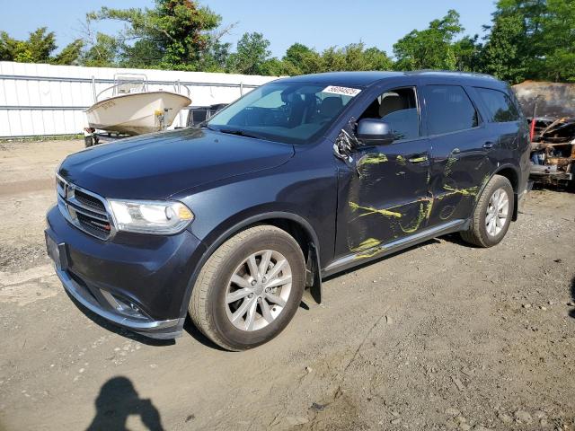 DODGE DURANGO SX