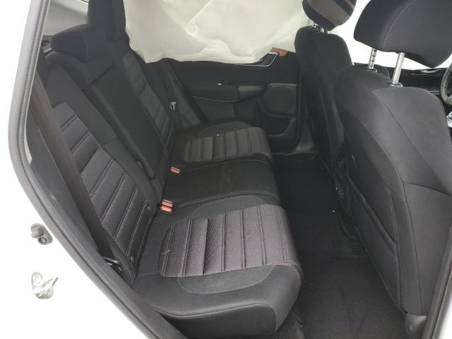 2019 HONDA CR-V EX 2HKRW2H56KH607804
