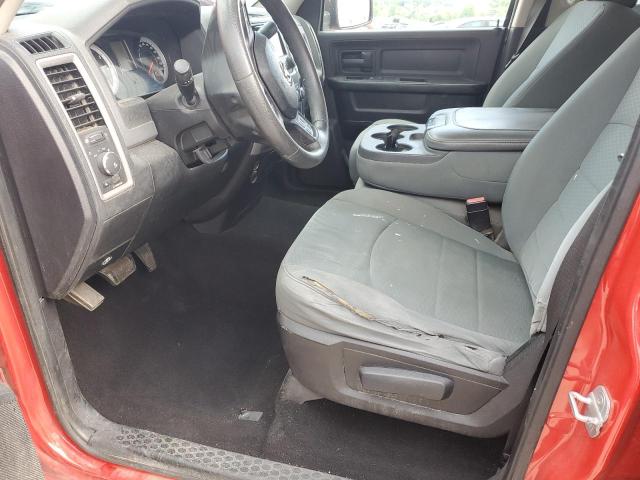2014 RAM 1500 CLASS - 1C6RR7FT6ES195712