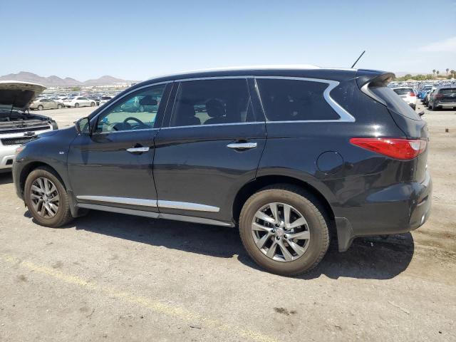 2014 INFINITI QX60 - 5N1AL0MMXEC508289