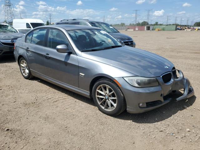 Vin: wbapk7c57aa461312, lot: 60664995, bmw 3 series xi 20104