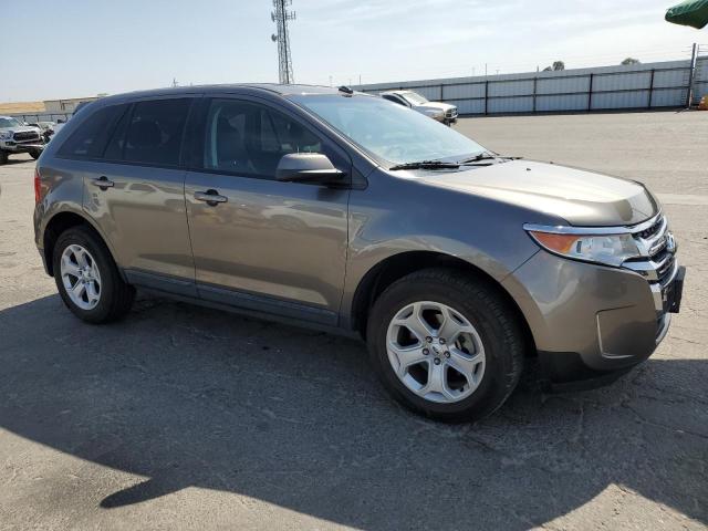 Vin: 2fmdk3jc7eba06921, lot: 62372645, ford edge sel 20144