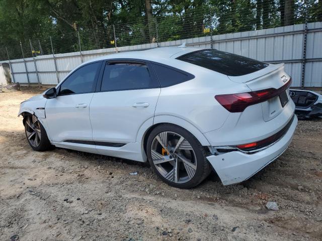 2023 AUDI E-TRON SPO WA13ABGE8PB014731