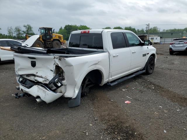 Vin: 1c6rr7mm7js309612, lot: 59670485, ram 1500 sport 20183