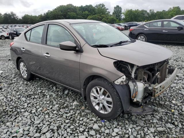 Vin: 3n1cn7ap8fl902199, lot: 58958325, nissan versa s 20154