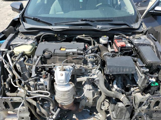 2016 HONDA CIVIC EX - 19XFC2F78GE094244