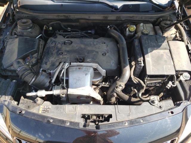 2017 BUICK REGAL SPOR 2G4GL5EX4H9145953