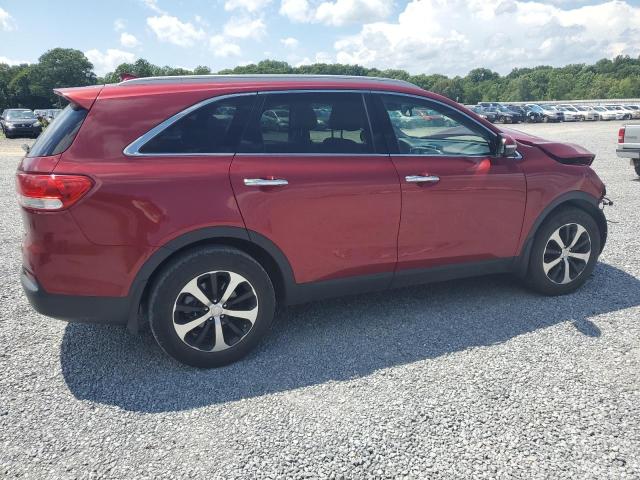 2016 KIA SORENTO EX 5XYPH4A14GG057926
