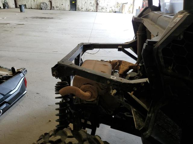2022 CAN-AM COMMANDER 3JB1KAX47NK000433