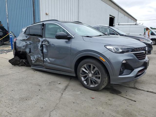 2021 BUICK ENCORE GX KL4MMGSL9MB070851